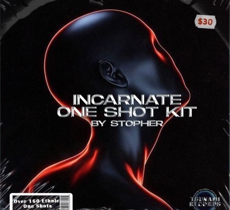 Stopher Incarnate One Shot Kit WAV